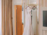 brisbane house hotel wedding preparation room