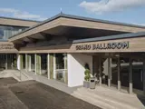Grand Ballroom Exterior