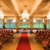 boclair house hotel wedding open day