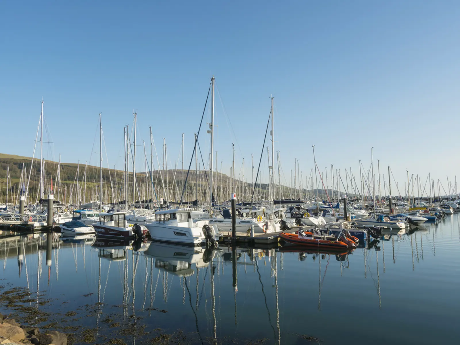 Largs Sc Things To Do In Largs Local Area | Brisbane House Hotel