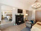 Honeymoon Suite Lynnhurst