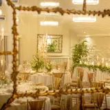 wedding reception at bowfield hotel howwood