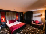 autumn & winter staycation glasgow