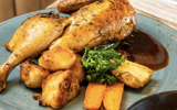 Roast Dinner