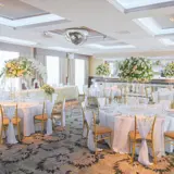 lynnhurst hotel johnstone wedding venue