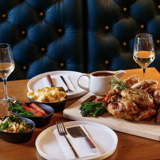 sunday night stays in giffnock