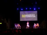 Manorview Foundation Team Meeting