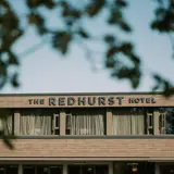 The Redhurst Hotel