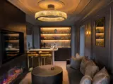 Honeymoon Suite Interior