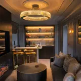 Honeymoon Suite Interior