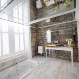 Honeymoon Ensuite Lynnhurst