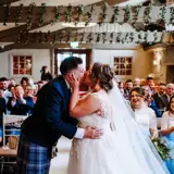 couple's wedding ceremony package johnstone