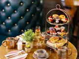 mother's day afternoon tea selection