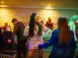bowfield festive party night