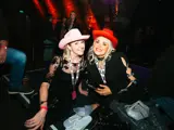 Manorview team dressed as cowboys