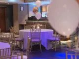 birthday party venue in scotland