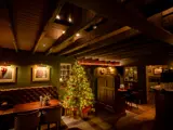 christmas in the countryside at bowfield hotel & spa