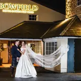 bowfield hotel small wedding venue scotland