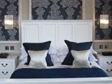 Eriskay Suite Bed