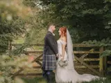 howwood wedding venue near glasgow