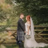 howwood wedding venue near glasgow