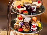 sweet treats available to order with country hotel breaks