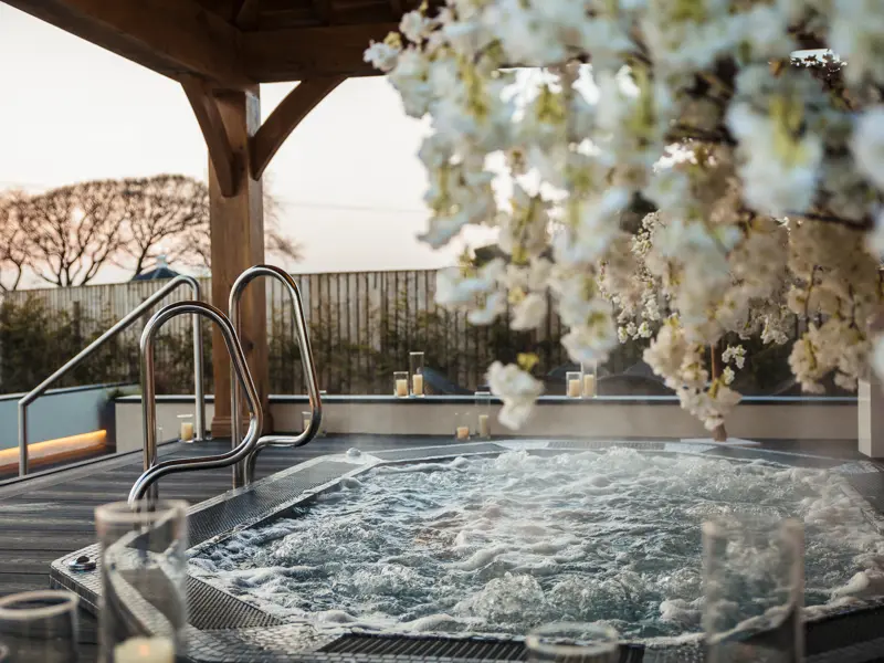 Spa Package Deals Glasgow | Bowfield hotel & Spa