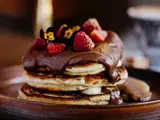 Pancakes