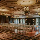 function room hire cornhill castle