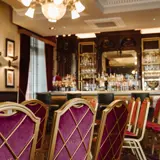 The Bar at Boclair House Hotel