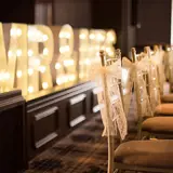 tailored glasgow wedding venue packages