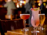 Cocktails