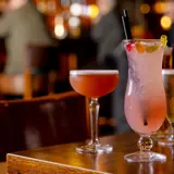 Cocktails