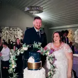 couples wedding package johnstone