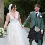 small weddings packages scotland