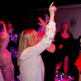 christmas party nights east kilbride
