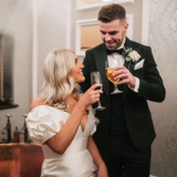 couples wedding package glasgow