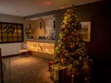 hotel break for christmas at redhurst hotel