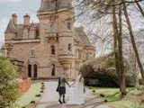 cornhill castle biggar wedding venue