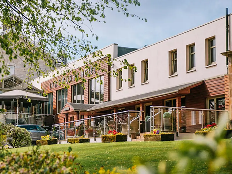 Funeral Venue | Wake & Reception Venue near Paisley, Glasgow