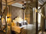 Arran Suite at Boclair House
