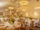 bowfield hotel wedding reception near glasgow