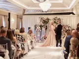 midweek wedding ceremonies