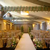 bowfield hotel howwood wedding venue interior