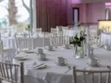 function room hire in largs for funeral at brisbane house