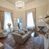 Honeymoon Suite Cornhill