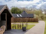 bowfield lodge for couples