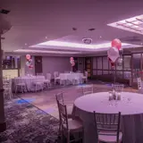 brisbane seaside hotel largs function room
