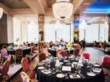 function rooms glasgow at boclair house