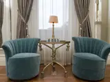 Honeymoon Suite Chairs